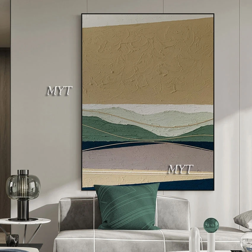 

Modern Art Paintings Handmade Modern Fabric Painting Designs Hand-painted Oil Painting Decor Picture Canvas Acrylic