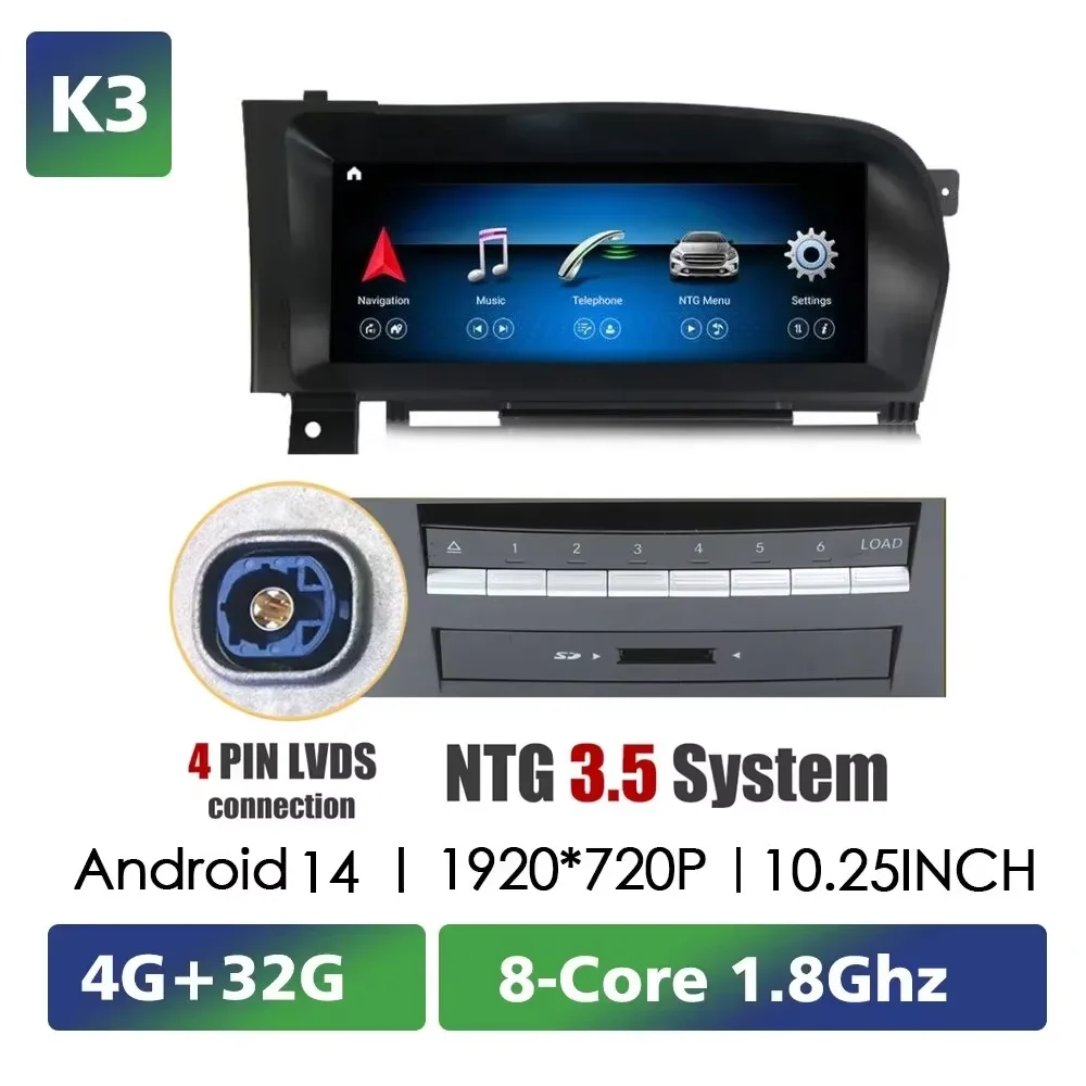 S1035 4G32 K3