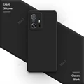 Classic Black