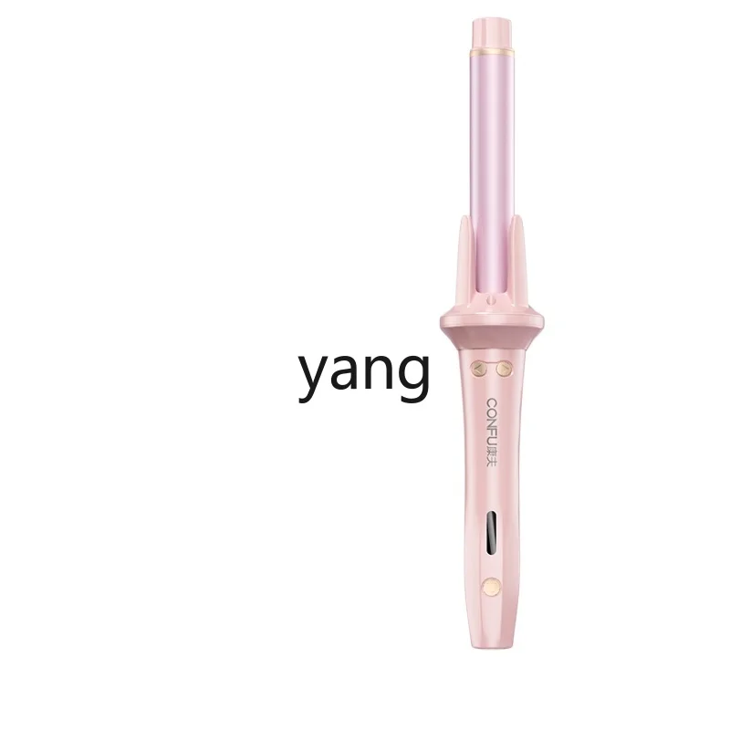 L'm'm Household Large Wave Roll Automatic Electric Hair Curler Long-Lasting Shape Hair Curler