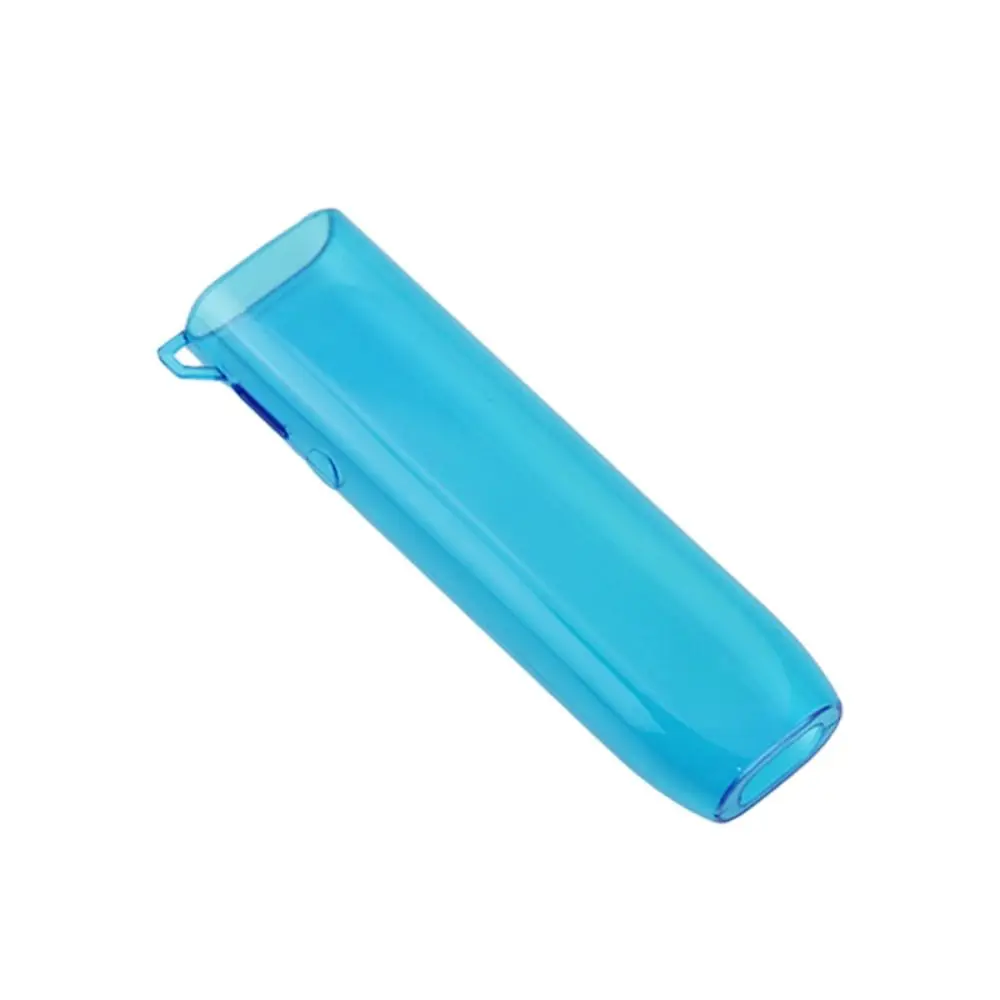 Colorful TPU Protective Case - Transparent, Lightweight, and Durable