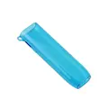 Transparent Blue