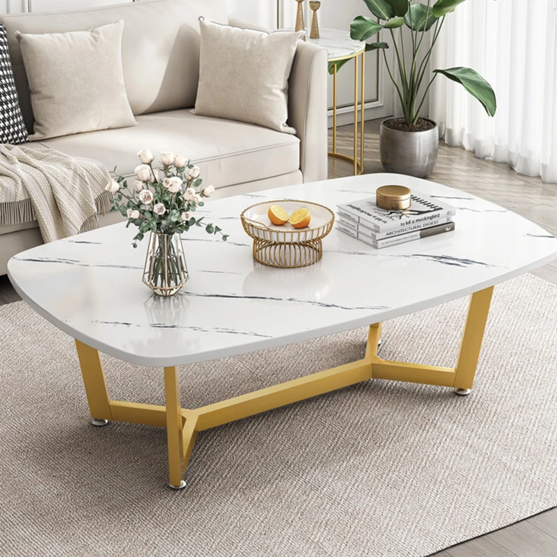 Tavolino da salotto in stile moderno decorazione soggiorno tavolino da  salotto creativo di lusso Set di mobili articoli per la casa in Masalari -  AliExpress