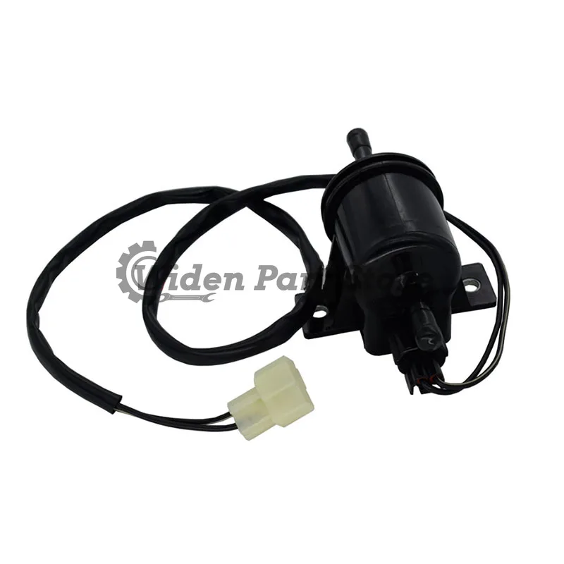 

Топливный насос для Mazda EP-8000 EP8000, 12 В