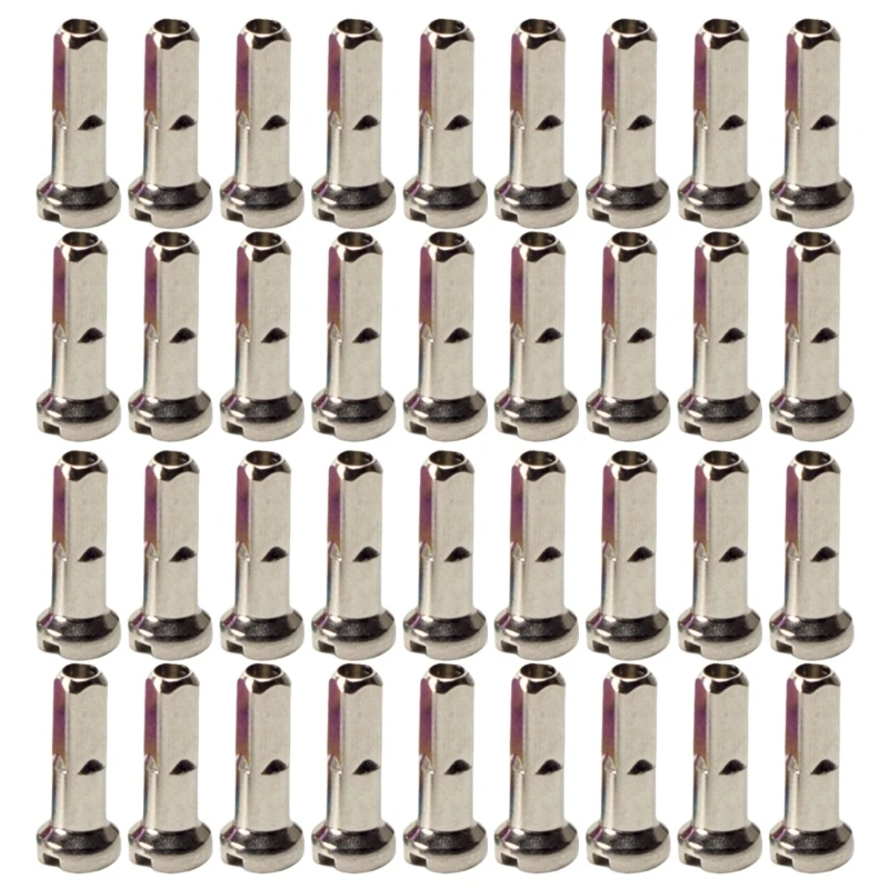 Mountain Bike Spoke Caps 36Pcs Bicycle Accessory