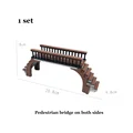 Pedestrian bridge A