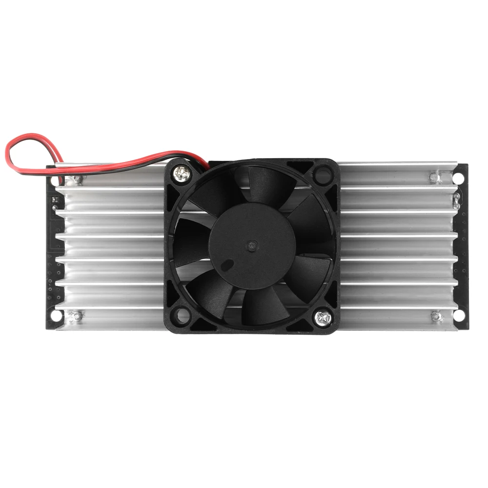 1800W 40A Boost Converter Step Up Power Supply Module 14-85V to 14-120V Adjustable Voltage CC CV With Under Voltag Protection