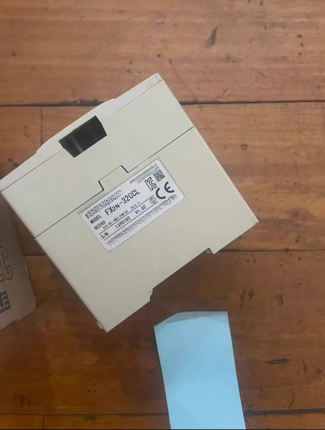 

Real price, FX2N-32CCL special offer