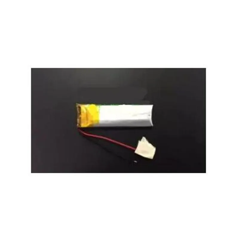 

2Pcs/Lot 3.7V 300Mah 801240 Polymer Lithium Li-po Rechargeable Battery