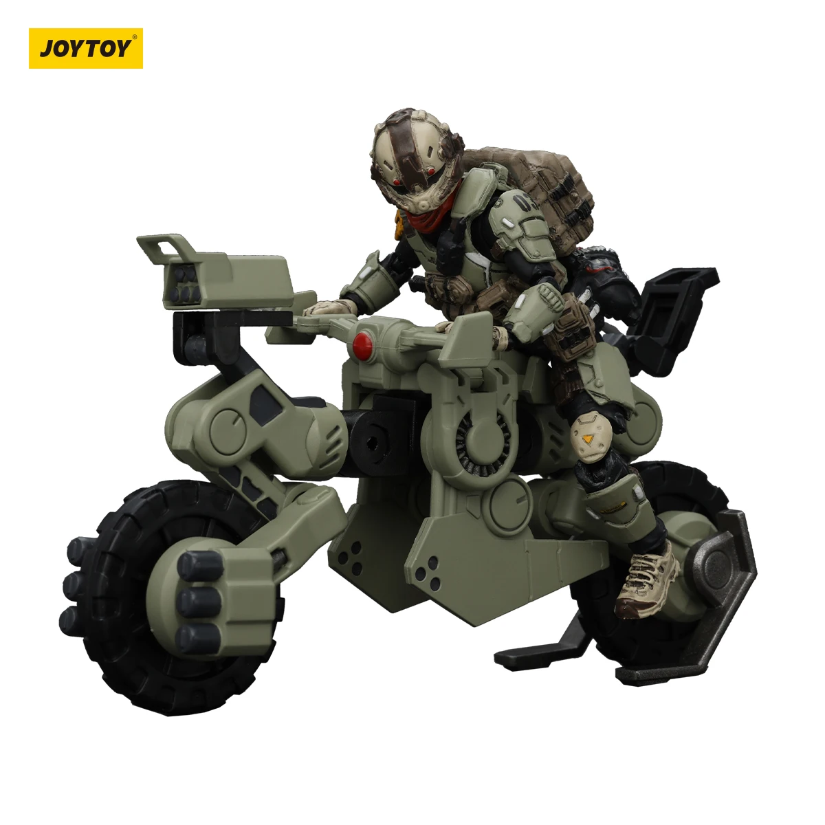 JOYTOY Fear XS-03 Tactical Type & Pilot 1:25 Joytoy Action