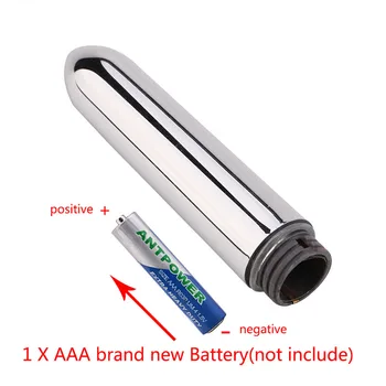 10 Speeds G-Spot Dildo Vibrator Lesbian Adult Sex Toys  Accessories Vaginal Sex Mini Bullet Vibrators For Women Erotic 6