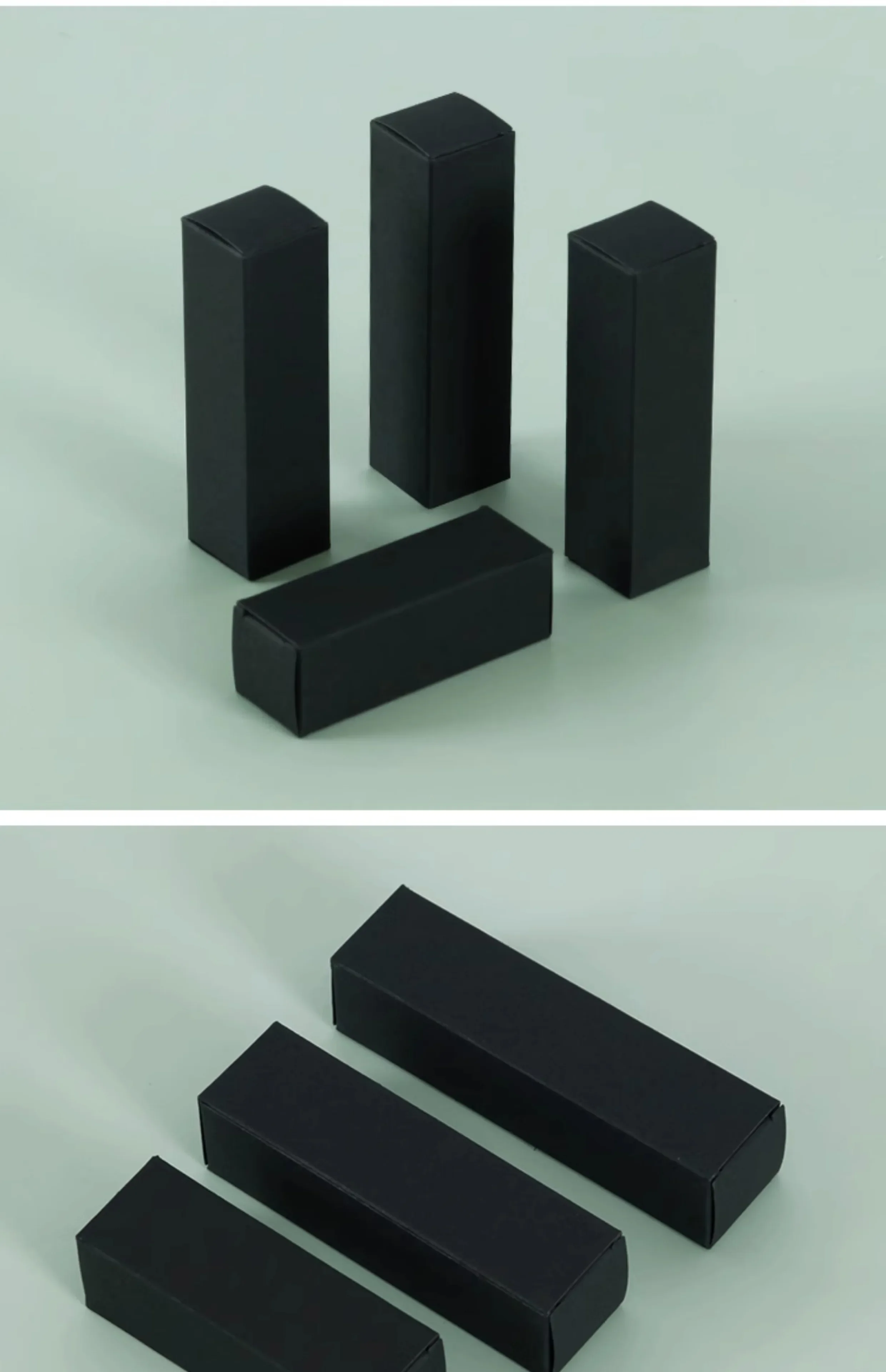 Folding Carton – Versatile paper boxes for cosmetics, candles, aromatherapy, candy, par... - SKU FCB11188 - UGI Packaging