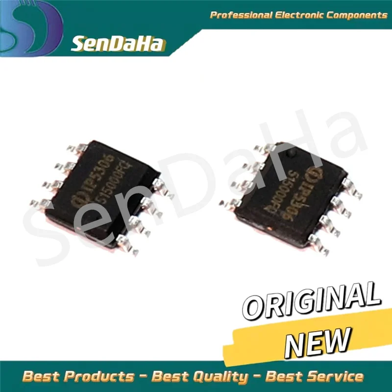 

IP5306 5306 SOP8 новый оригинальный 10 шт./лот Бесплатная доставка