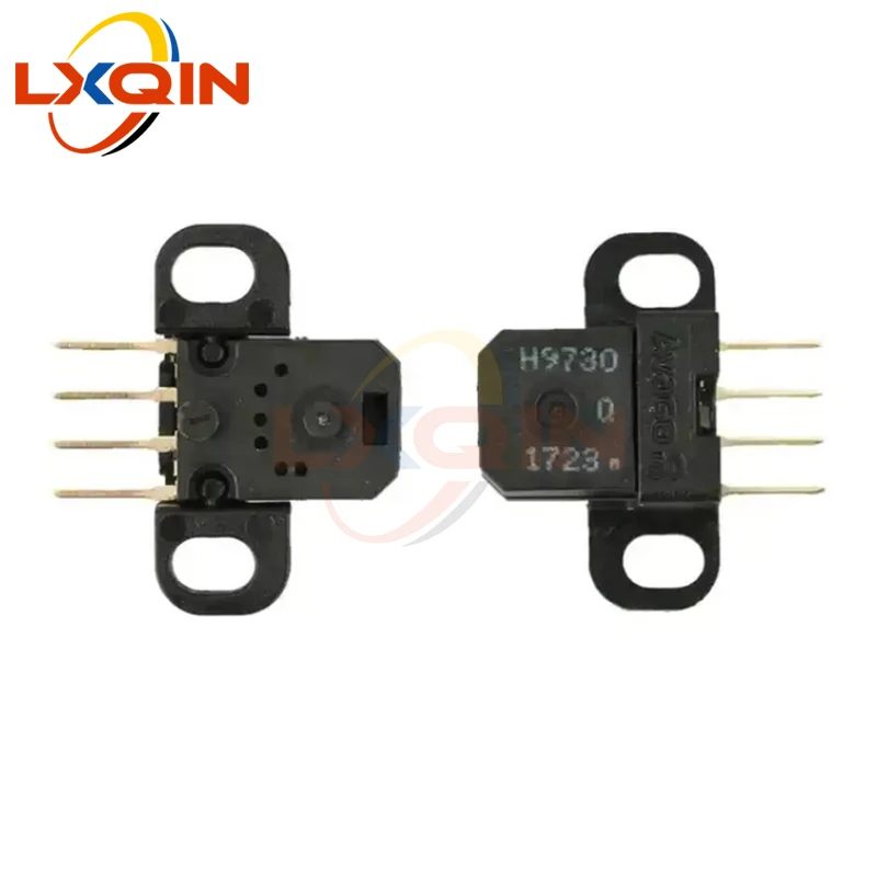 

Детали для принтера LXQIN H9730, устройство считывания датчиков для 180LPI, ленточная пленка кодировщика для струйного принтера Allwin и т. д.
