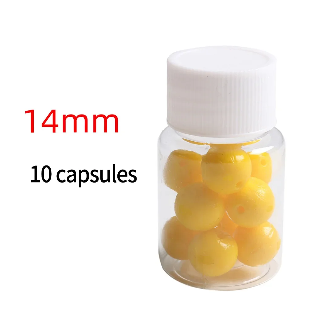 14mm vial