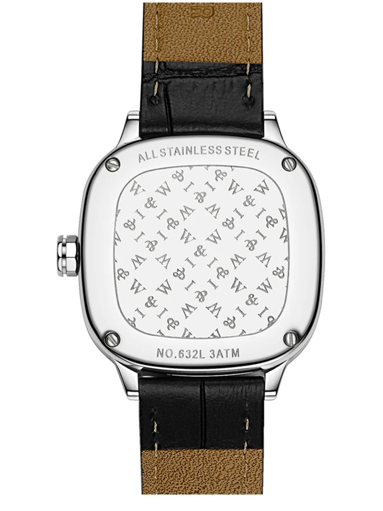 2023 New CARNIVAL Watch For Women Luxury Casual Clock Leather Quartz Brandes Ladies Wristwatches Fashion Zegarki Reloj Mujer