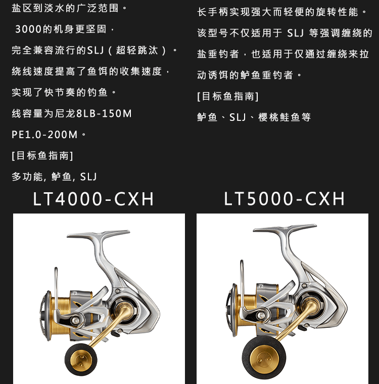 リール DAIWA FREAMS LT4000-CXH DAIWA Spinning Reel 21 FREAMS LT4000-CXH w/ Tracking NEW | eBay