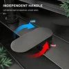 Hidden Cup Washer Stainless Steel Kitchen Sink Bar Mini Small Single Tank Multi-functional Wash Basin With Cover Plate 5