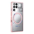 Pink-with Magnet