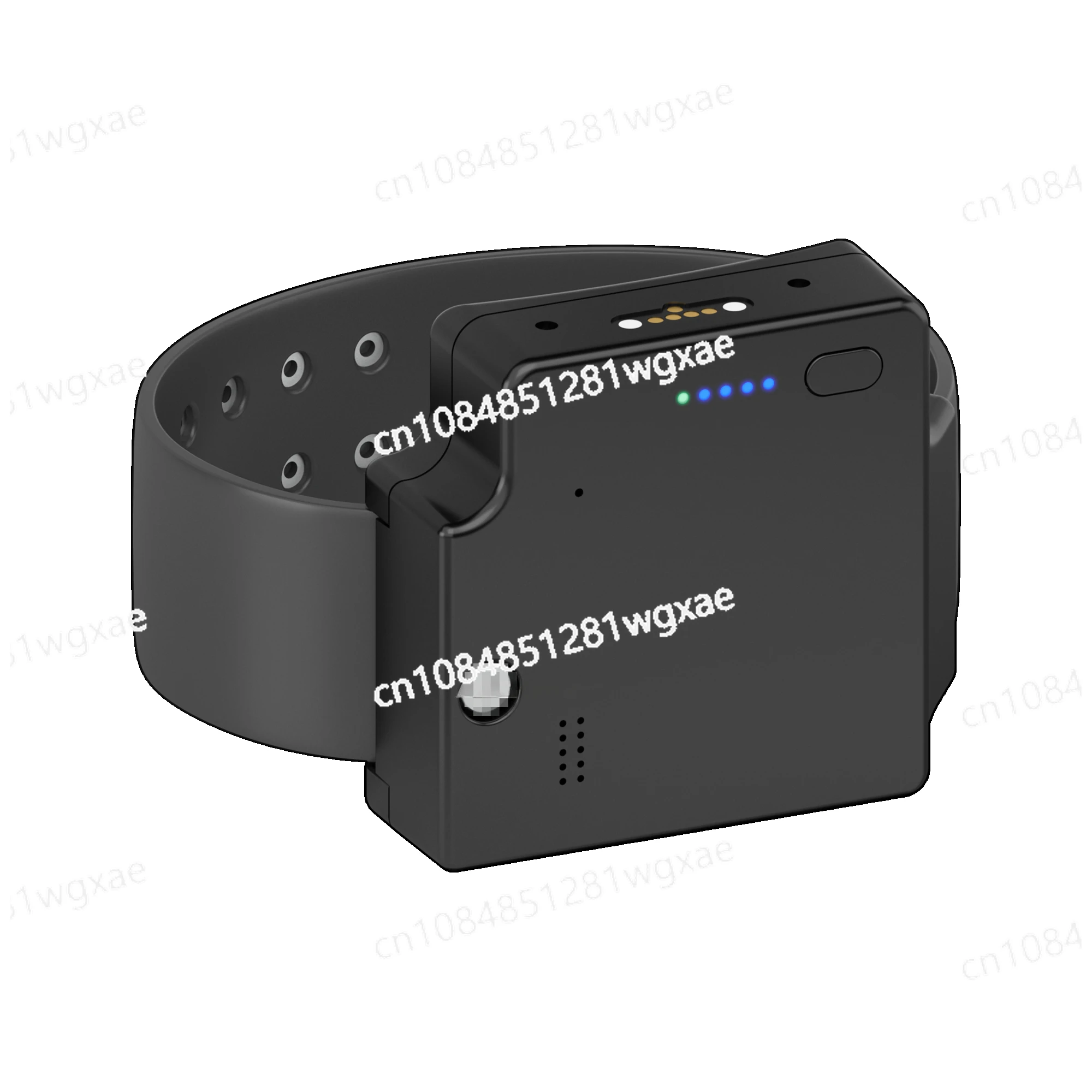 

Персональный GPS-трекер для объявлений в общем доме