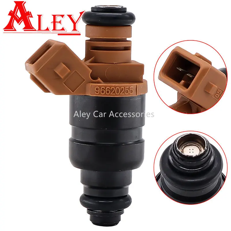 

96620255 96518620 96351840 FJ1314 Brand New Fuel injection Nozzle For Chevrolet MATIZ KALOS AVEO SPARK