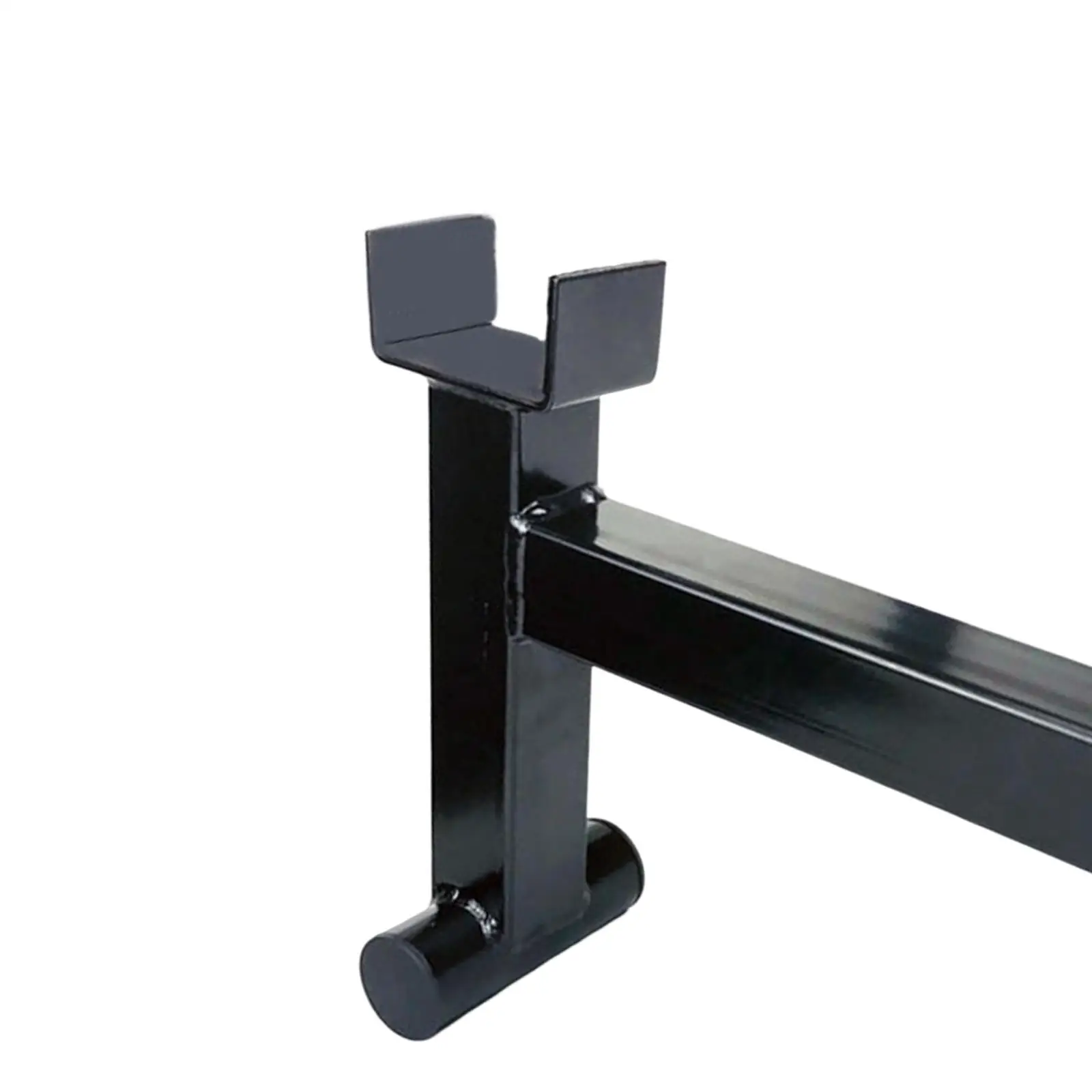 Barbells Jack Gym Equipment Deadlifting Bars Mini Deadlift Jack for Training