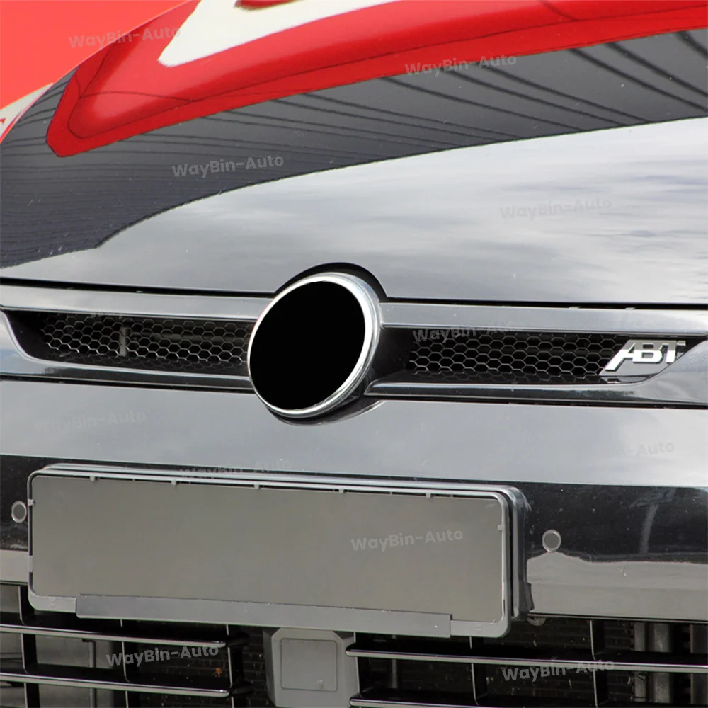 ゴルフ7 ABTグリル ABT Front Grille For VW Golf MK 7 7.5 2014- 2020 New