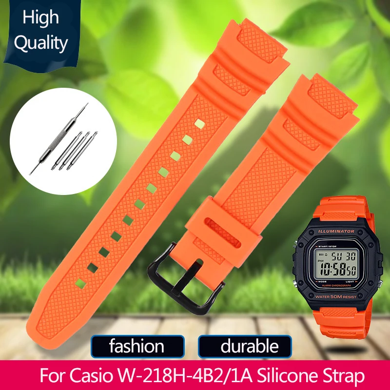 Best Online Wholesale Twotone Stainless Steel 18 mm Watch Wristband C025.210.22.118.00_K0016530