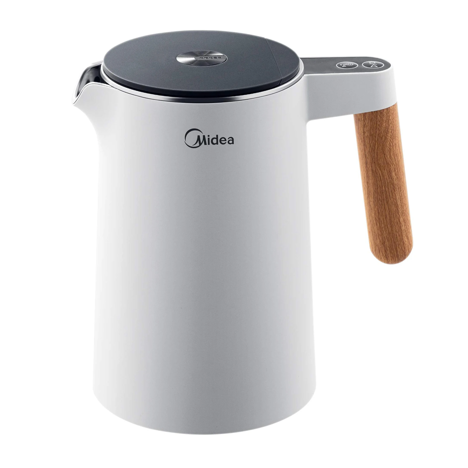 Crystals Reise-Wasserkocher 1 Liter, 900W - Weißer Krug Für Wohnwagen & Küche Crystals Reise-Wasserkocher 1 Liter, 900W - Weißer Krug Für Wohnwagen & Küche