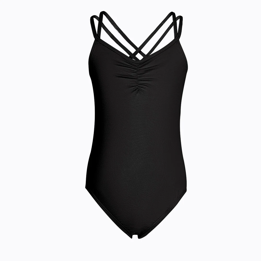 Ballet Leotards for Girls Toddler Dance Stage