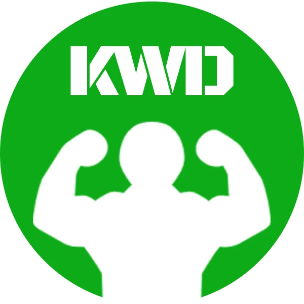 KWD Wholesome Store