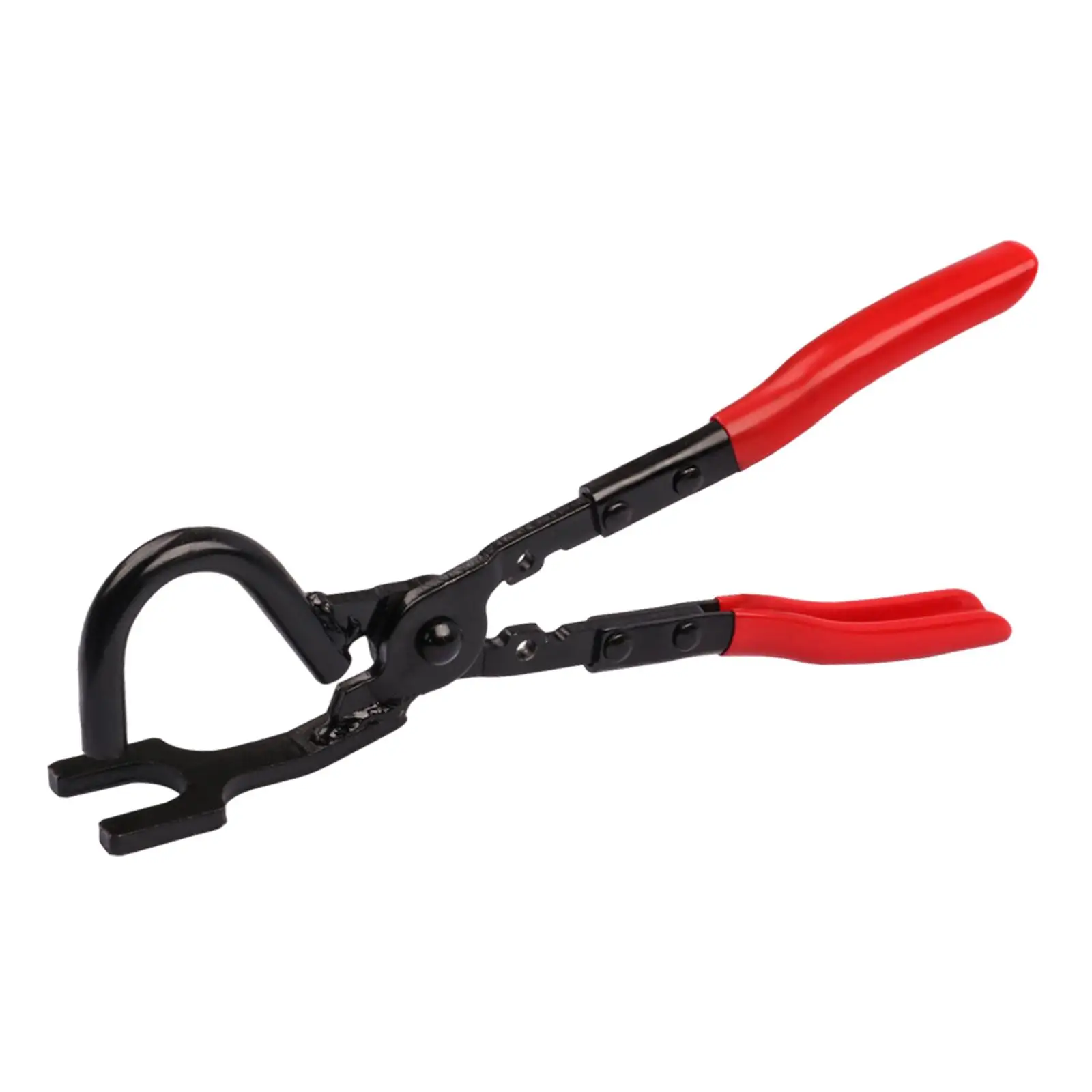 

Auto Exhaust Hanger Removal Pliers Professional Hand Tools Disassembly Bracket