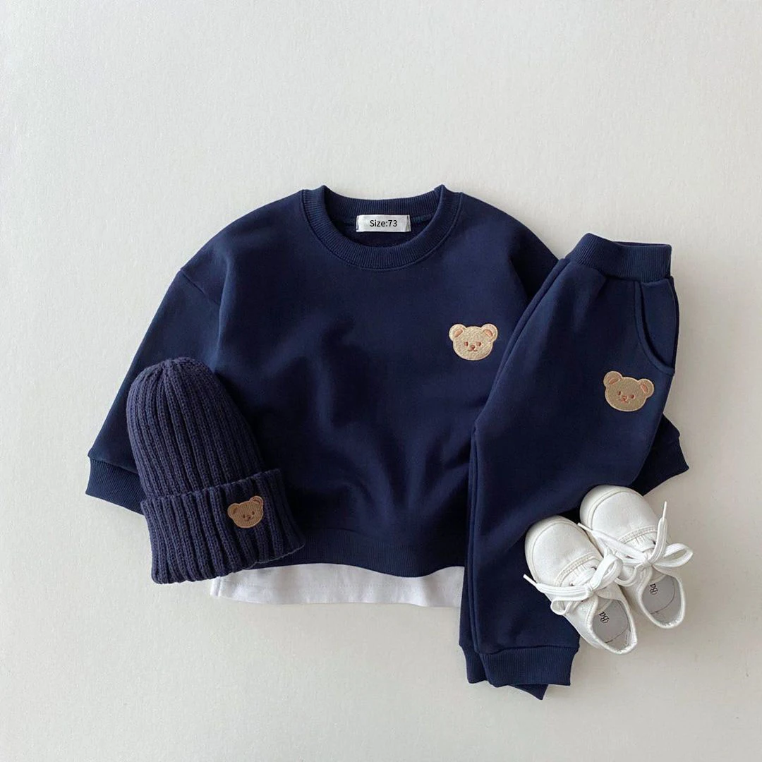 Vêtements une pièce bébé fille ensembles vêtements nouveau-né garçon manches longues petit frère barboteuse combinaison bébé garçon ensemble vêtements