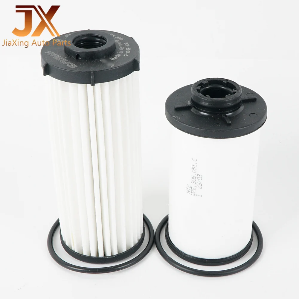 변속기 필터 자동 변속기, DQ500 DQ380, 아우디 VW 0BH-325-183B 6 및 7 듀얼 스피드 클러치에 적합, 02E-305-051C
