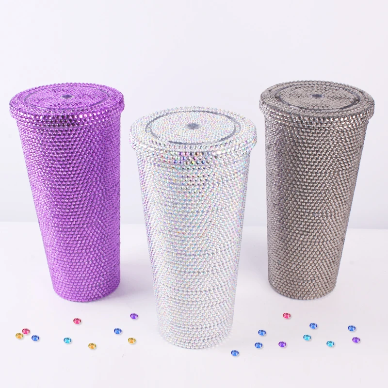 Bulk Wholesale Jelly Color AB Transparent Faceted FlatBack Resin Rhinestones for Nail Art & Garment Decoration