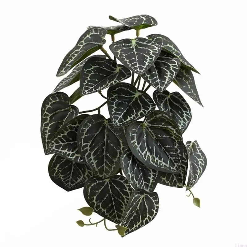 Artificial Terrarium Plant Decorations