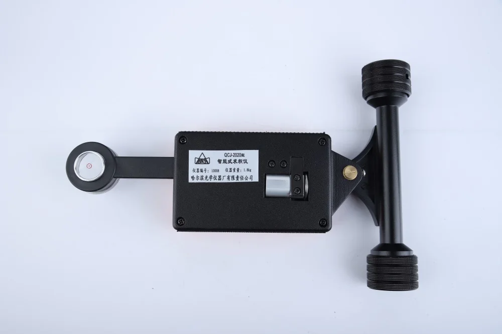 디지털 koizumi planimeter, 중국 품질 제조