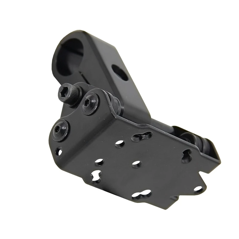 

Держатель телефона для мотоцикла, штатив для велосипеда, GPS, быстрое крепление для 22 мм руля, аксессуары