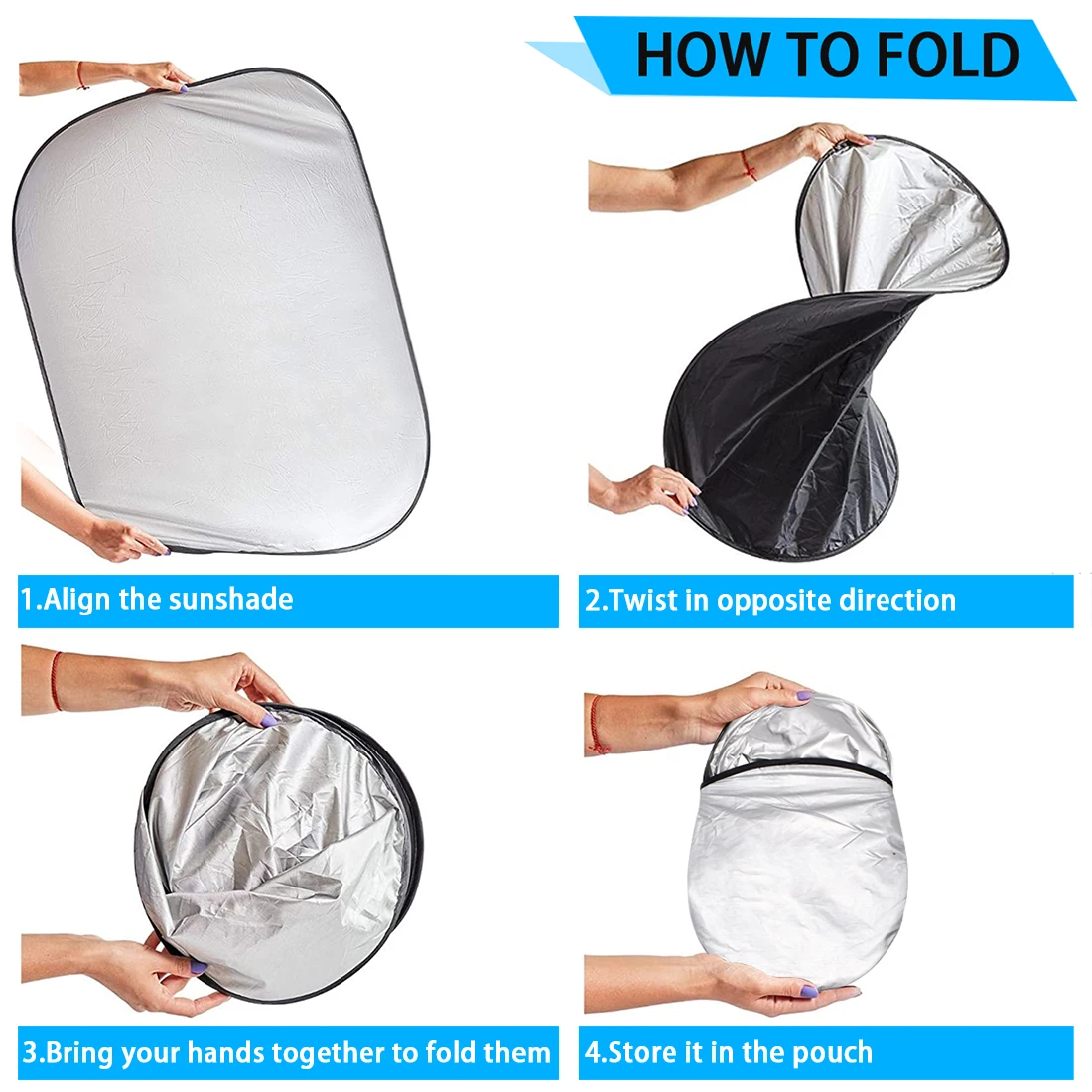 Car Sunroof Sunshade Cover Sun Roof Visor Shade Heat Isolate Protection For MINI Cooper Clubman Countryman R55 R56 R60 R61 F56