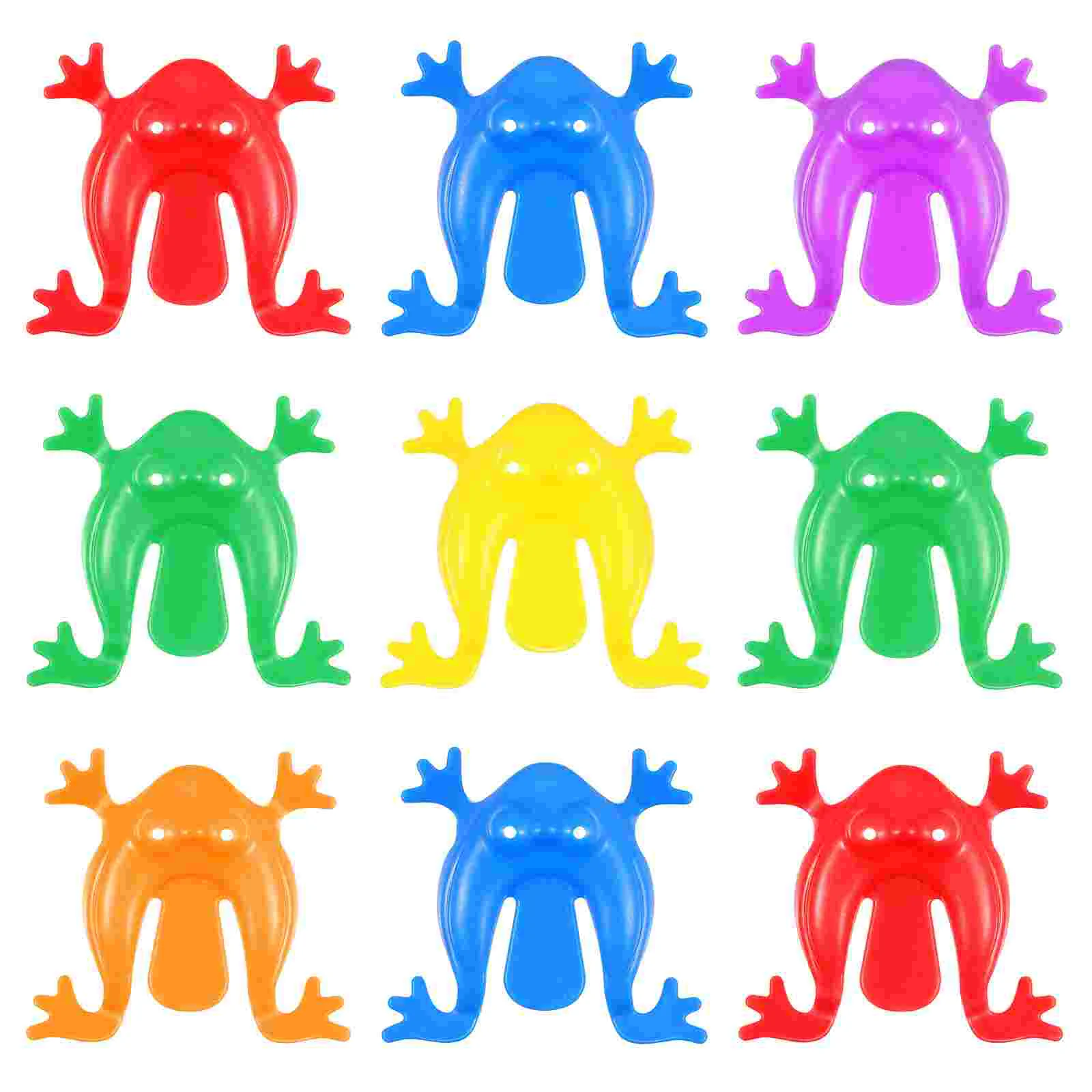 

Christmas Gift Birthday Decoration Funny Gifts Frogs Toy Kids Educational Toys Puzzle
