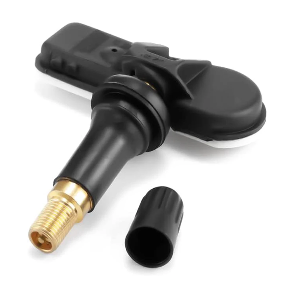 4Pcs TPMS Sensor 9811536380 Tire Pressure Sensor For Peugeot 207 301 308 3008 408 508 5008 for Citroen C4 C5 DS4 DS5