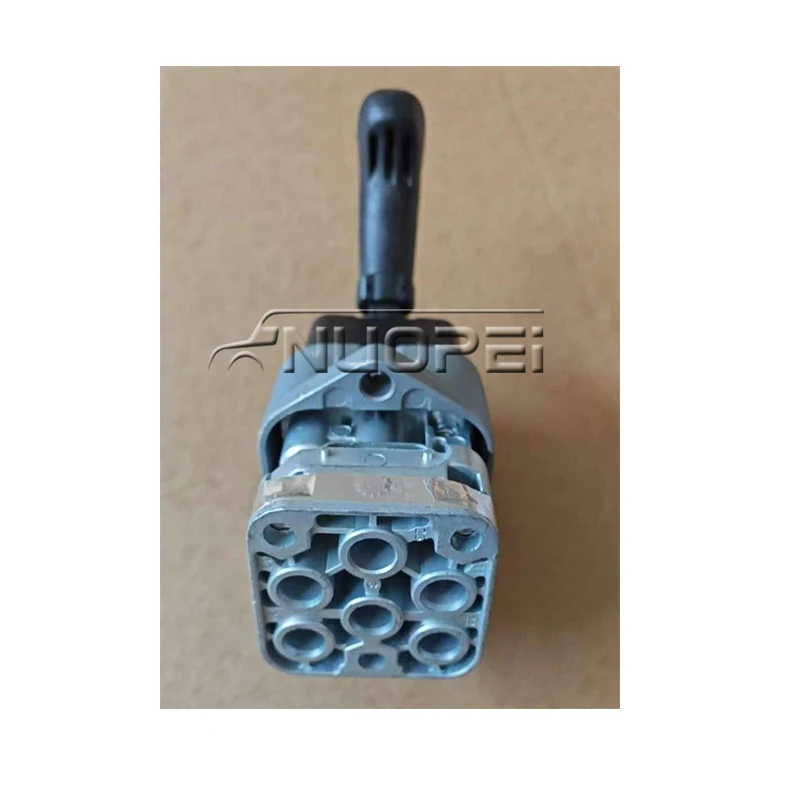 BEN Truck Brake System Hand Brake Valve K038818 00443035810 0044305281