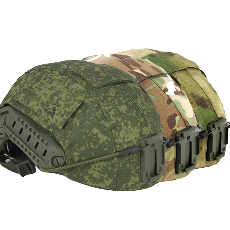 NewOutdoorTORTacticalProtectiveHelmetCoverMCMOXHelmetCover