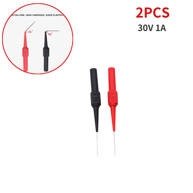 2pcs 30V 1A