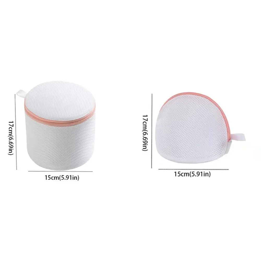 Zippered Bag For Laundry Washing Bra Underwear Products Laundry Bag Household Cleaning Tools Accessories Wash Laundry Care Bags 6