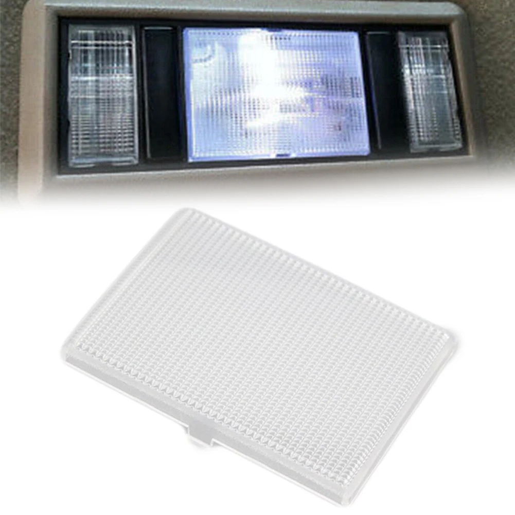 

ДЛЯ Chevy ДЛЯ GMC 1988-98 прозрачная купольная лампа с объективом для чтения детской линзы C1500 K1500 ET22032252 запасные части