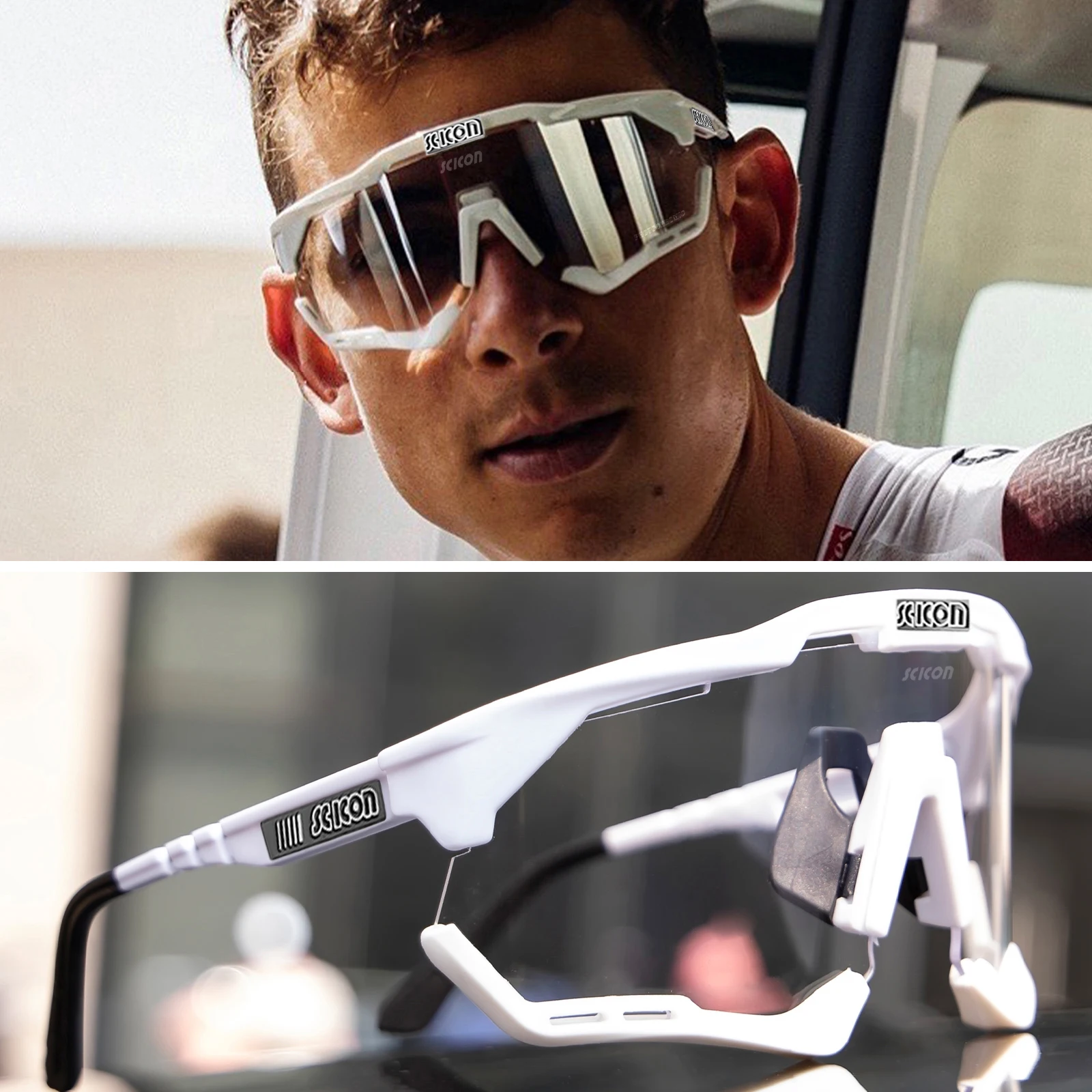 Occhiali da sole ciclismo online | Cisalfa Sport