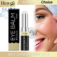 HOYGI Retinol Eye Cream Firming Skin Around Eyes Improve Eye Bags Smooth Fine Lines Reduce Dark Circles Nourishing Balm Stick