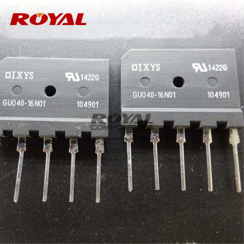 

GUO40-16NO1 Новый и оригинальный модуль GU040-16NO1