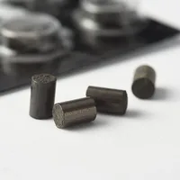 8Pcs/Pack Universal Flints Stones Fit for Dupont Lighter DIY Replacement Spare Parts Cigarette  Accessories Gadgets for Men 1